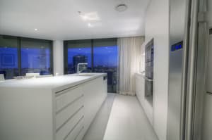 thumbnail: Private kitchen