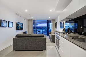 thumbnail: Private kitchen