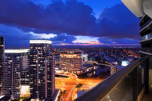 thumbnail: View from room