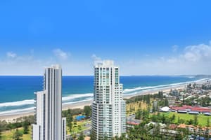 thumbnail: View from room