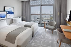 thumbnail: View from room
