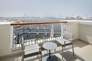 thumbnail: View from room