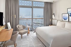 thumbnail: View from room