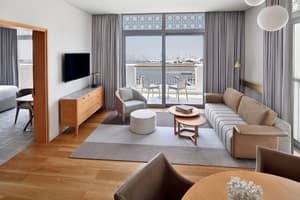 thumbnail: Living area