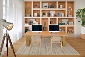 thumbnail: Business center