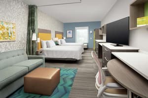 thumbnail: Room