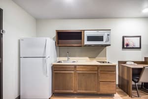 thumbnail: Private kitchen