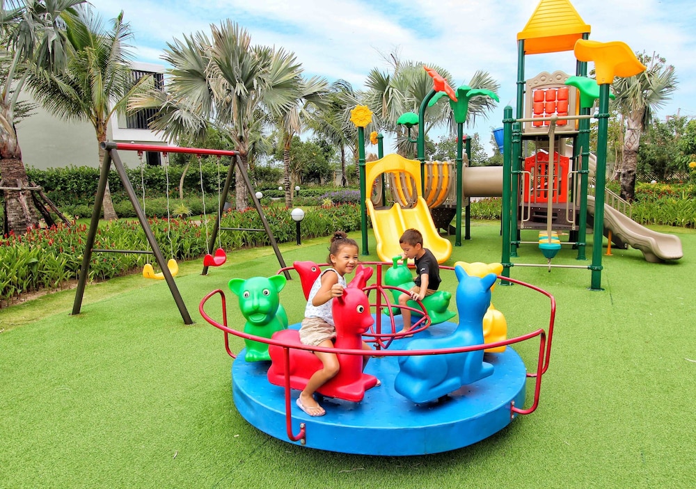Children's activities