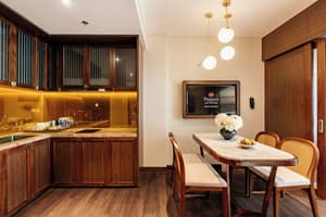thumbnail: Private kitchen