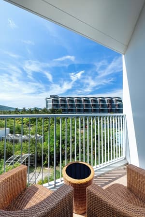 thumbnail: Terrace/patio