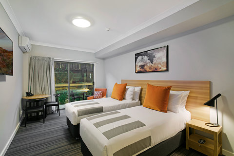 TwinRoom