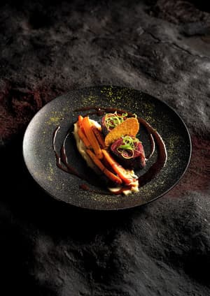 thumbnail: Restaurant