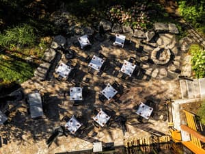 thumbnail: Terrace/patio