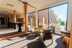 thumbnail: Living area