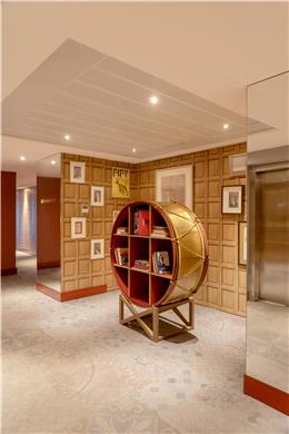 On-Site,Lobby
