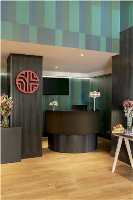 On-Site,Lobby,Reception