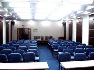 thumbnail: Conferences