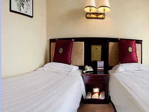thumbnail: Room