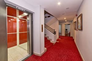 thumbnail: Hallway