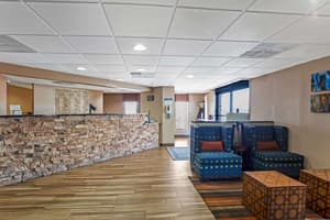 thumbnail: Reception