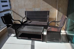 thumbnail: Balcony