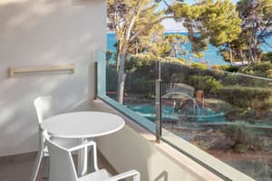 thumbnail: Balcony