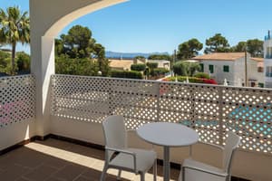 thumbnail: Balcony