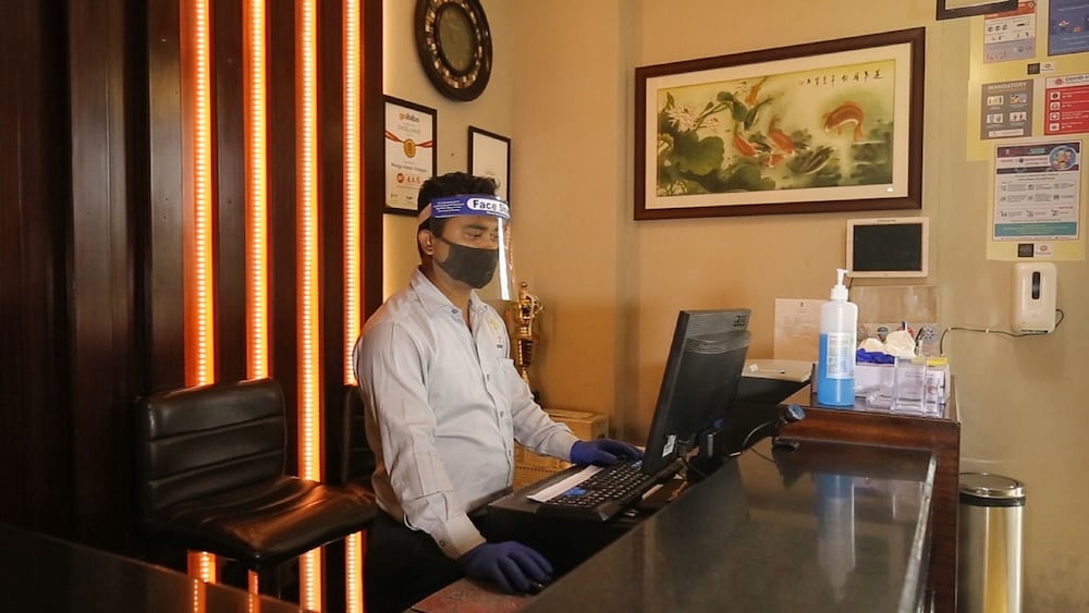 Cleanliness standards