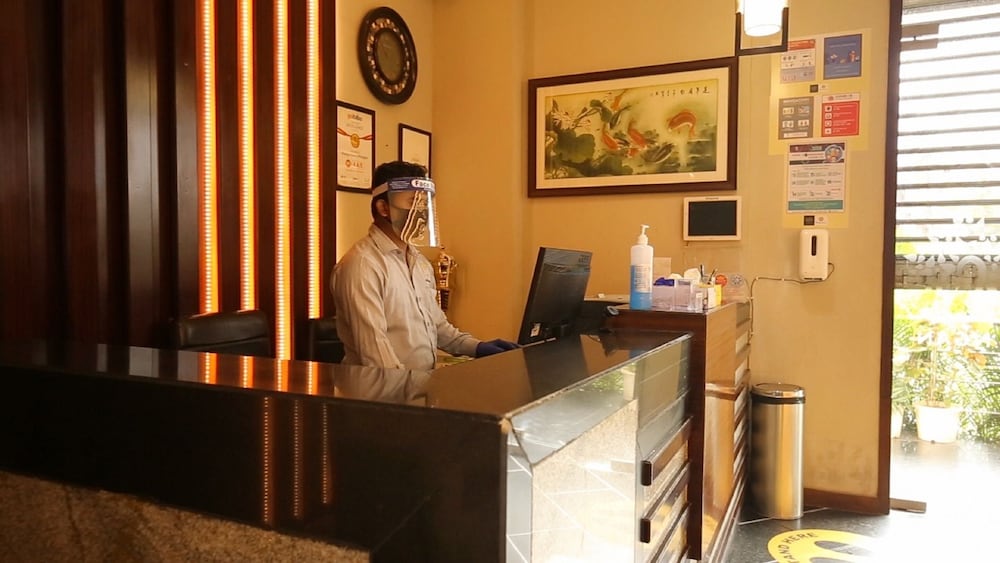 Cleanliness standards