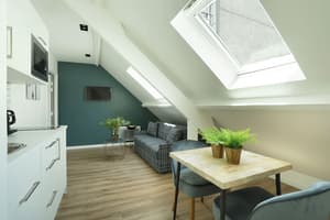 thumbnail: Living area