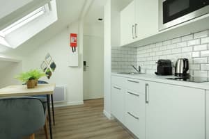thumbnail: Private kitchen