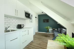 thumbnail: Private kitchen