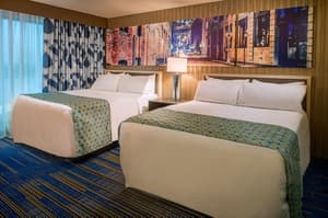 thumbnail: Interior detail