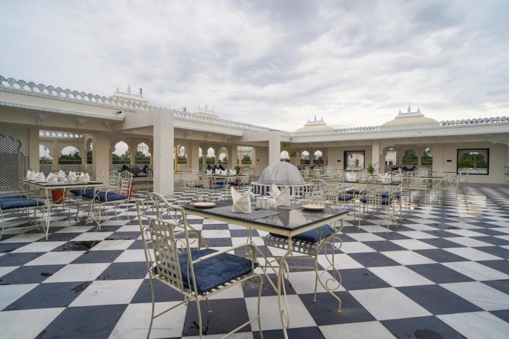 Amenities and Services