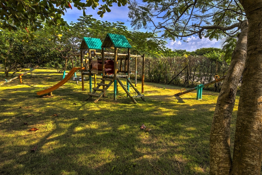 Play area