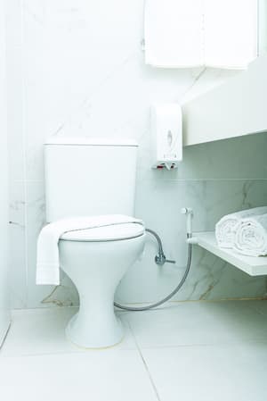 thumbnail: Bathroom