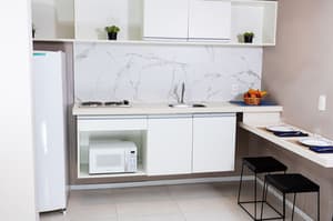 thumbnail: Private kitchen
