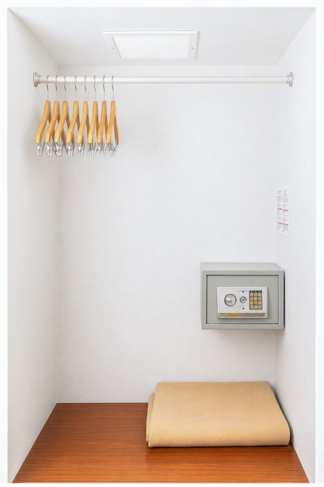 Wardrobe