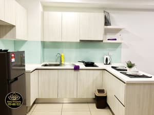 thumbnail: Private kitchen