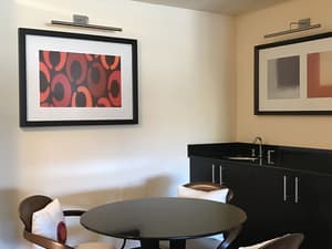 thumbnail: In-room dining