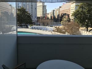 thumbnail: Balcony