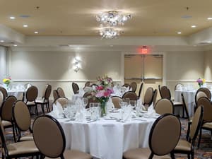 thumbnail: Ballroom