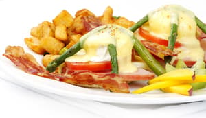 thumbnail: Breakfast meal