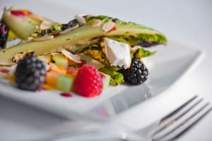 thumbnail: Food and drink