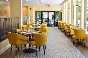 thumbnail: Restaurant