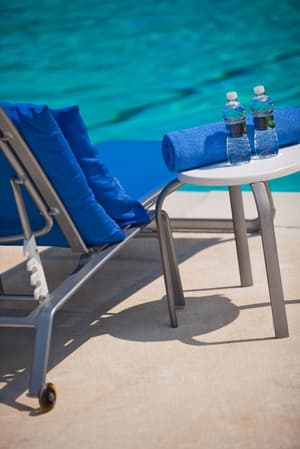 thumbnail: Outdoor pool