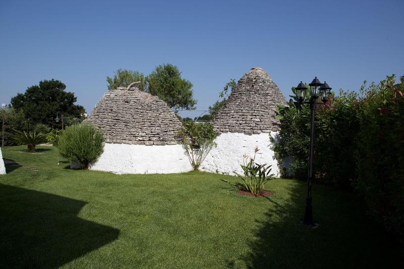 General view