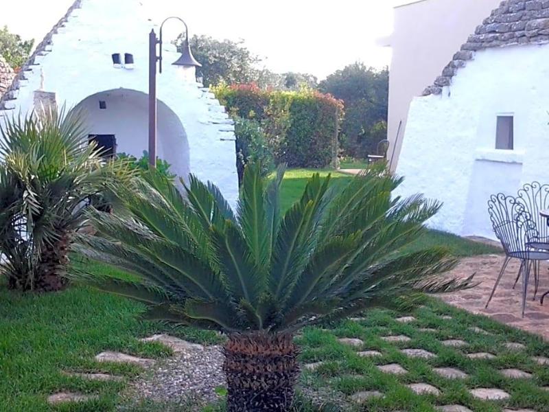 General view
