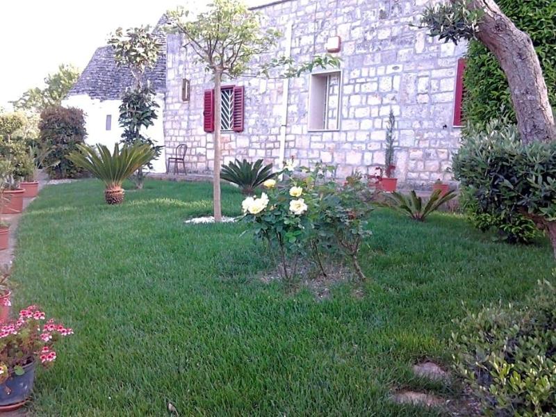 General view