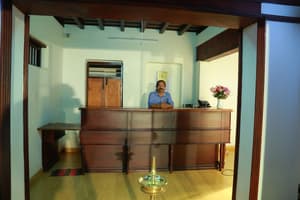 thumbnail: Reception
